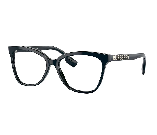 Lunettes de vue Burberry BE2364 3961 54 15 Bleu