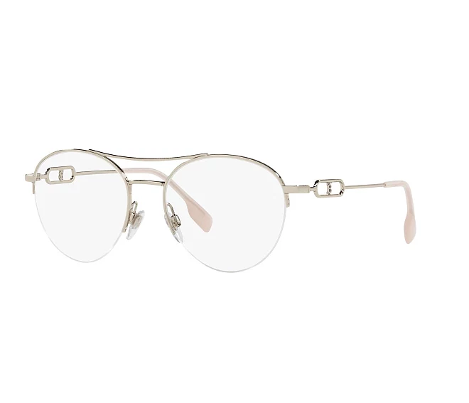 Lunettes de vue Burberry BE-1354 1321 53 18 Or