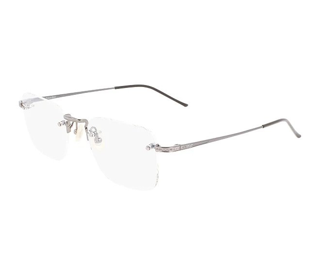 Lunettes de vue Calvin Klein CK-22112T 009 52 20 GunmetalNoir