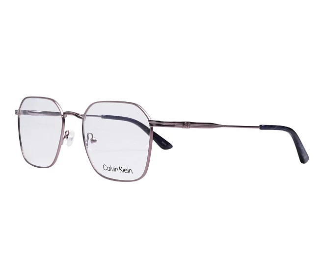 Lunettes de vue Calvin Klein CK-22116 014 53 19 Argent avioGris