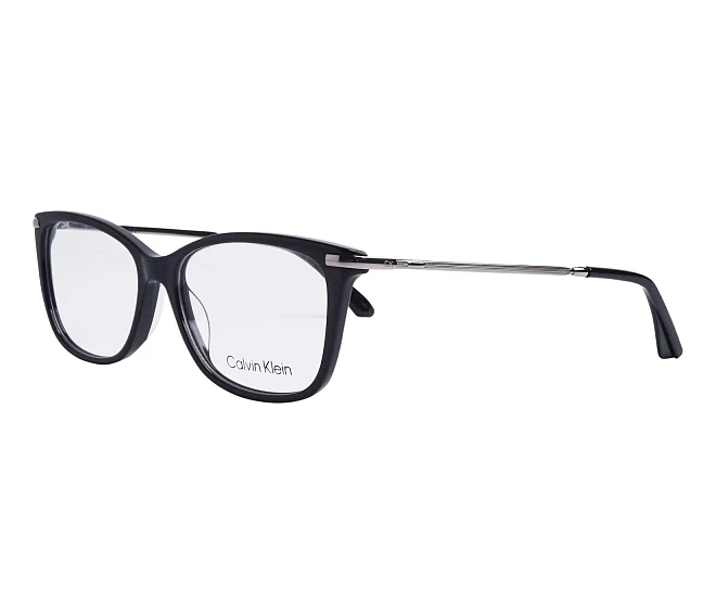 Lunettes de vue Calvin Klein CK-22501 001 51 15 NoirAcier