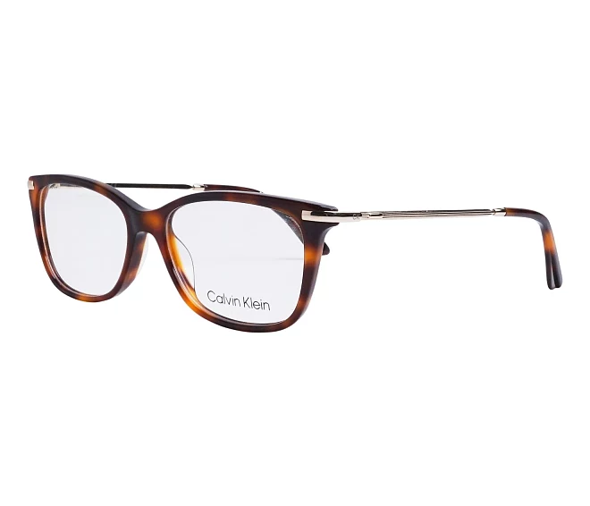 Lunettes de vue Calvin Klein CK-22501 220 51 15 MarronOr