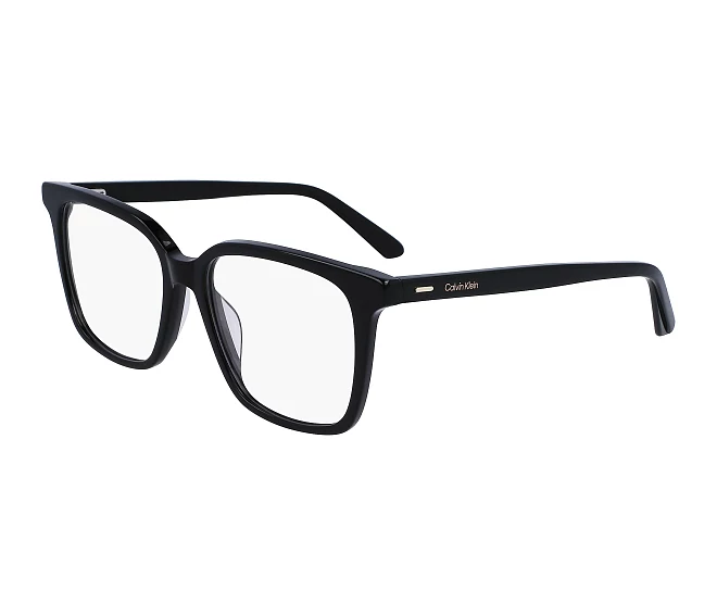 Lunettes de vue Calvin Klein CK-22540 001 53 16 Noir
