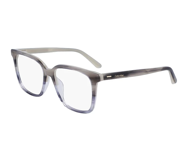 Lunettes de vue Calvin Klein CK-22540 023 53 16 Gris