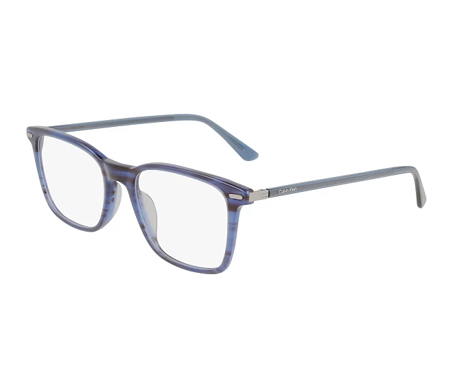Lunettes de vue Calvin Klein CK-22541 420 53 19 Bleu