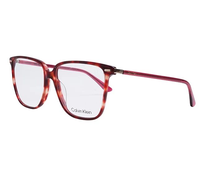 Lunettes de vue Calvin Klein CK-22543 609 56 15 Rouge