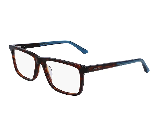 Lunettes de vue Calvin Klein CK-22544 240 55 16 HavaneBleu