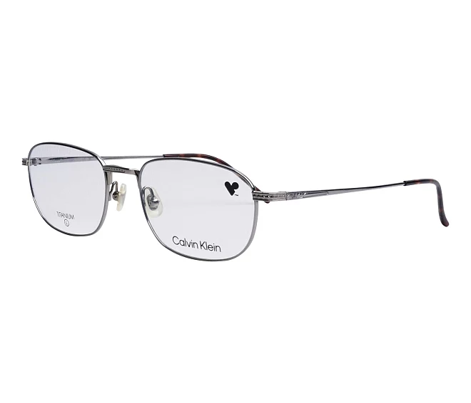 Lunettes de vue Calvin Klein CK-23112T 045 53 19 Acier