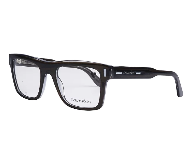 Lunettes de vue Calvin Klein CK-23519 059 52 20 NoirCristal