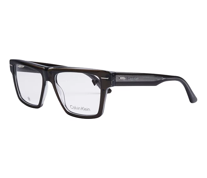 Lunettes de vue Calvin Klein CK-23522 035 53 15 Noir