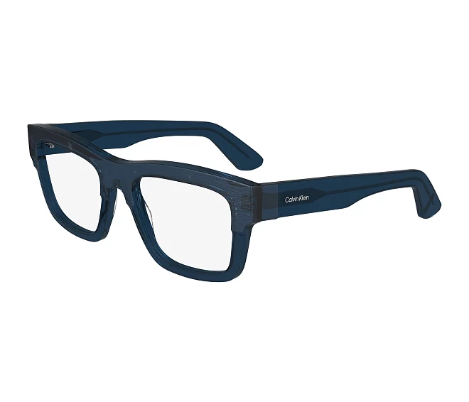 Lunettes de vue Calvin Klein CK-24525 438 54 19 BleuBleu