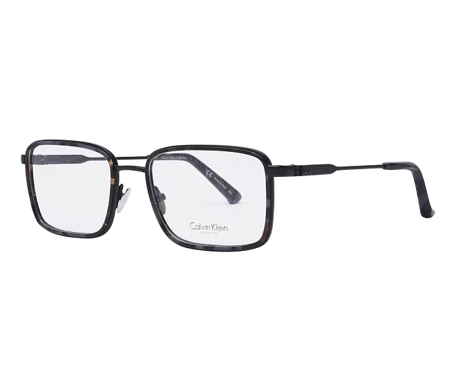 Lunettes de vue Calvin Klein CK8059 007 54 18 NoirNoir