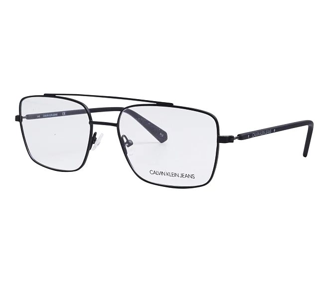 Lunettes de vue Calvin Klein CKJ-19309 001 54 17 Noir