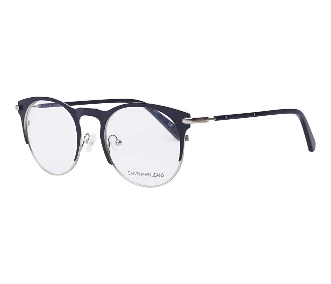 Lunettes de vue Calvin Klein CKJ-19313 405 49 20 Bleu