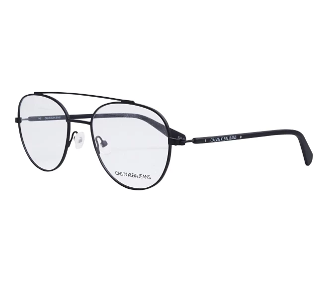 Lunettes de vue Calvin Klein CKJ-20304 001 52 19 Noir