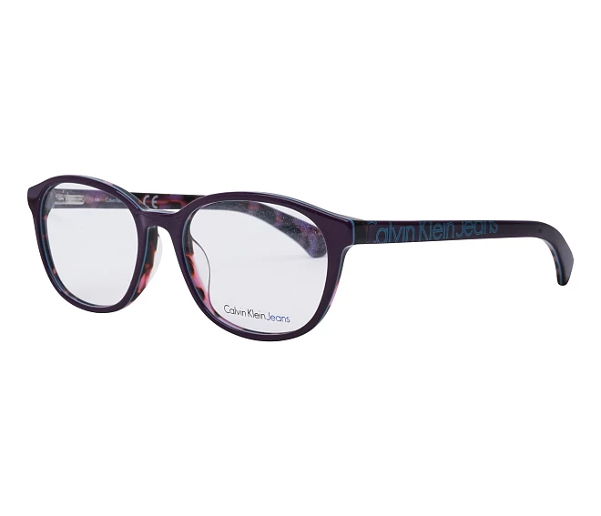 Lunettes de vue Calvin Klein CKJ-975 542 52 17 Violet