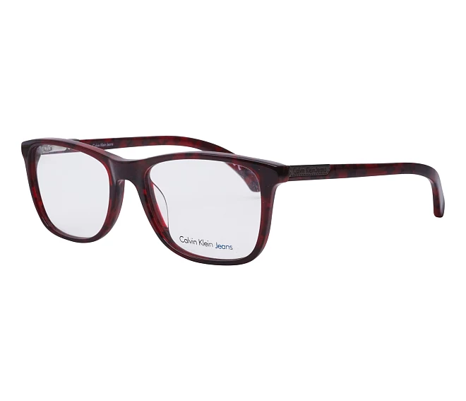 Lunettes de vue Calvin Klein CKJ-983 694 52 17 Cerise