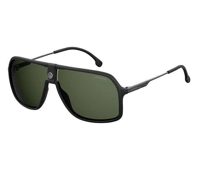 Lunettes de soleil Carrera 1019-S 003UC 64 10 NoirRuthénium