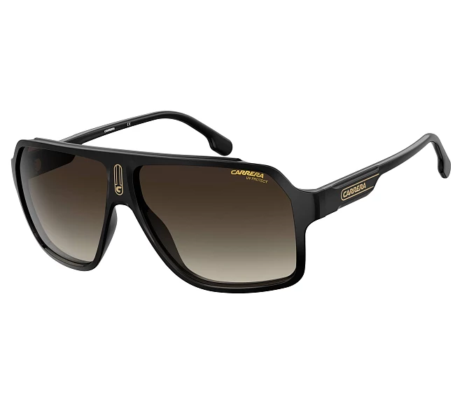 Lunettes de soleil Carrera 1030-S 807HA 62 11 Noir
