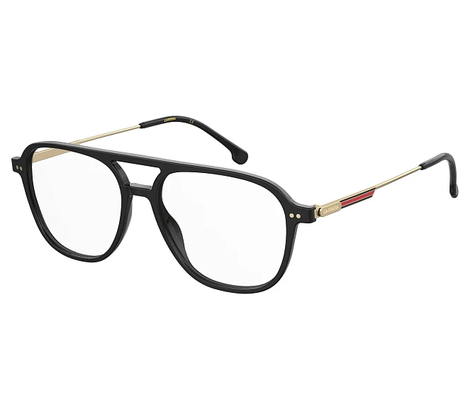 Lunettes de vue Carrera 1120 807 54 16 NoirOr
