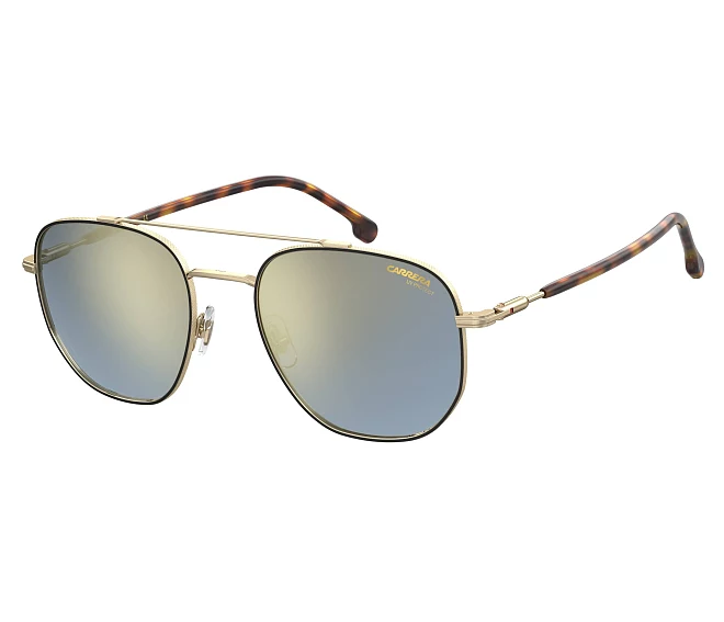 Lunettes de soleil Carrera 236-S 0NR2Y 54 20 OrNoir