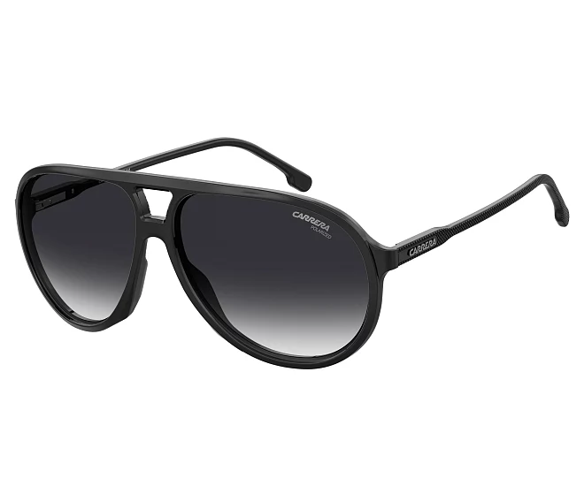 Lunettes de soleil Carrera 237-S 80790 61 13 Noir