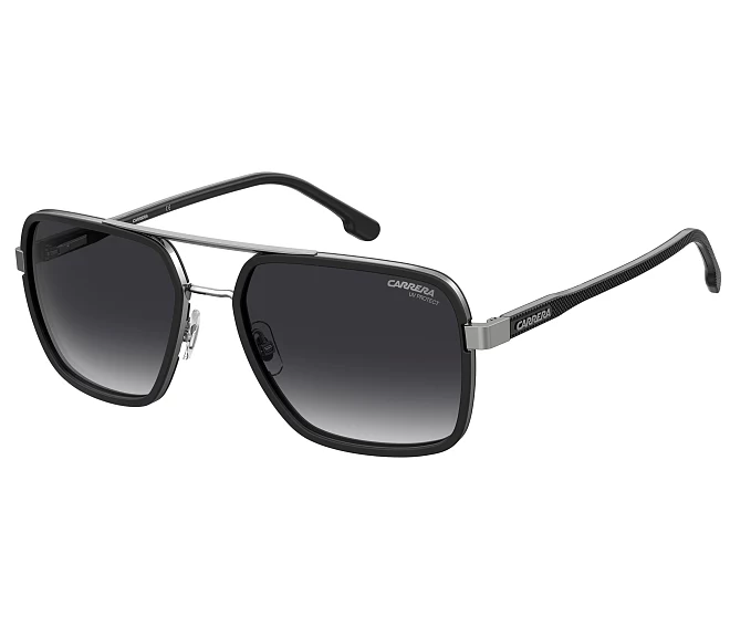Lunettes de soleil Carrera 256-S 85K/9O 58 18 RuthéniumNoir