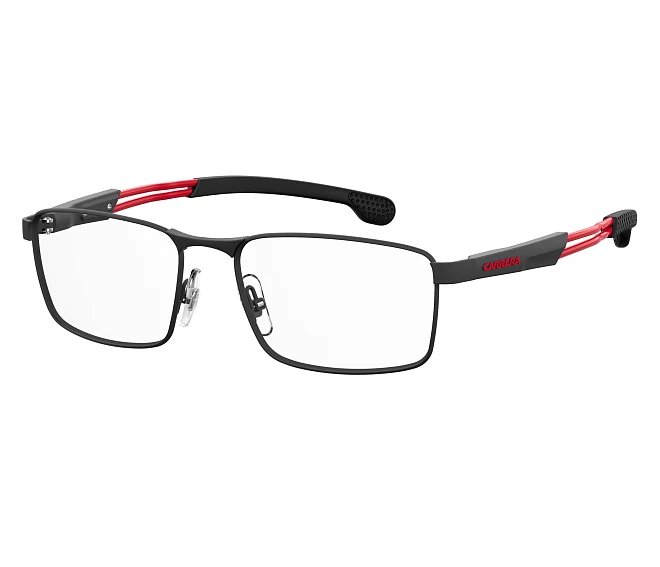 Lunettes de vue Carrera 4409 003 54 17 NoirRouge