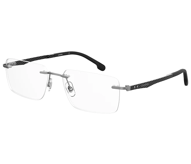Lunettes de vue Carrera 8853 KJ1 55 17 Ruthénium