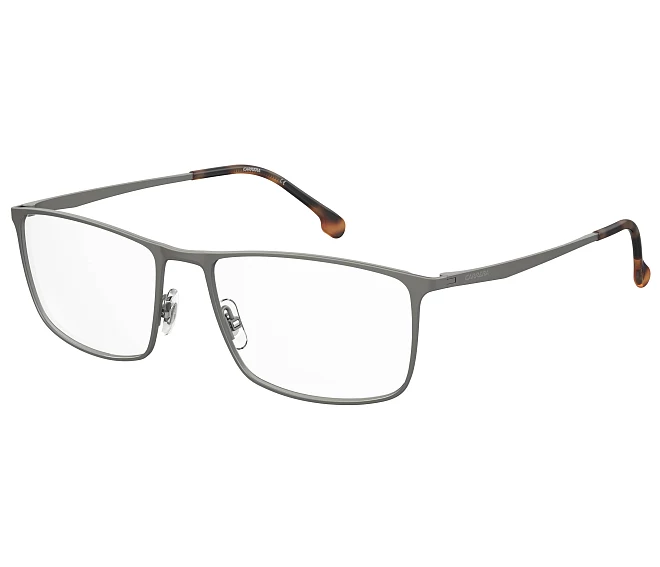 Lunettes de vue Carrera 8857 R80 57 17 Gris