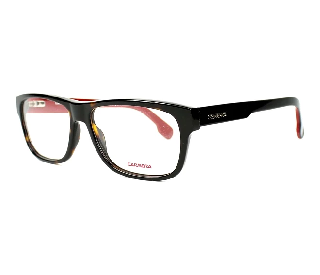 Lunettes de vue Carrera CA-1102-V 581 54 16 HavaneNoir
