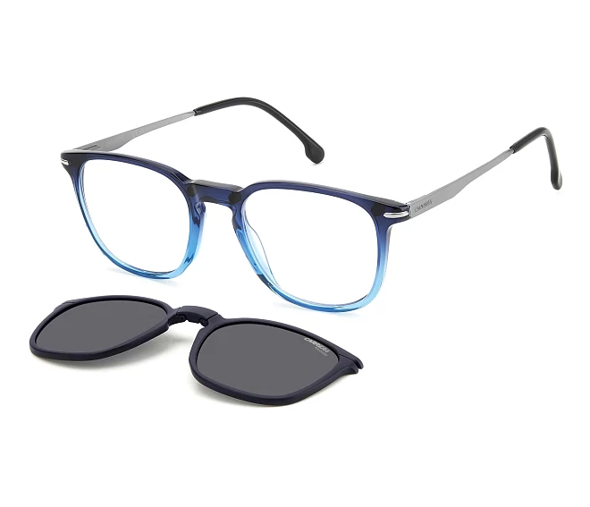 Lunettes de vue Carrera CA-332-CS PJP/M9 50 20 Bleu