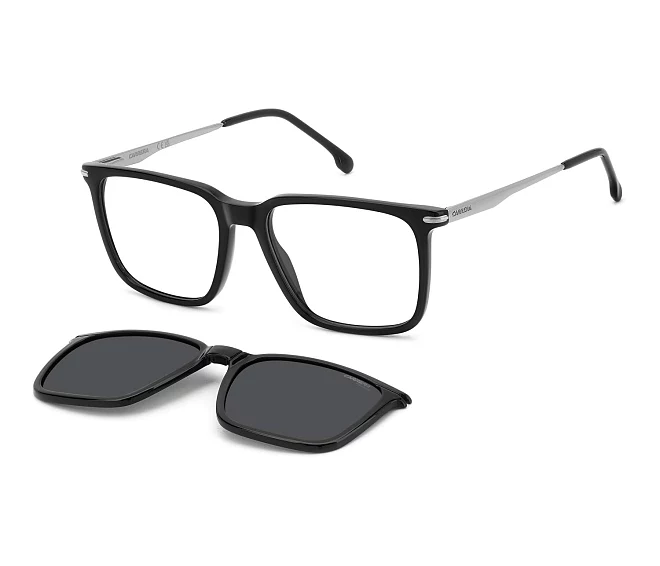 Lunettes de vue Carrera CA-357-C 284 54 17 NoirRuthénium