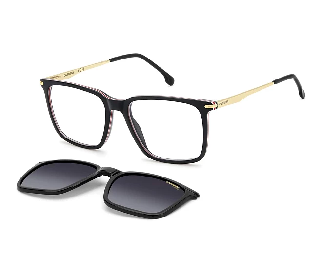 Lunettes de vue Carrera CA-357-C 2M2 54 17 NoirOr