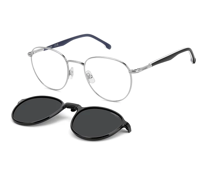 Lunettes de vue Carrera CA-368-C 85K/M9 51 21 RuthéniumNoir
