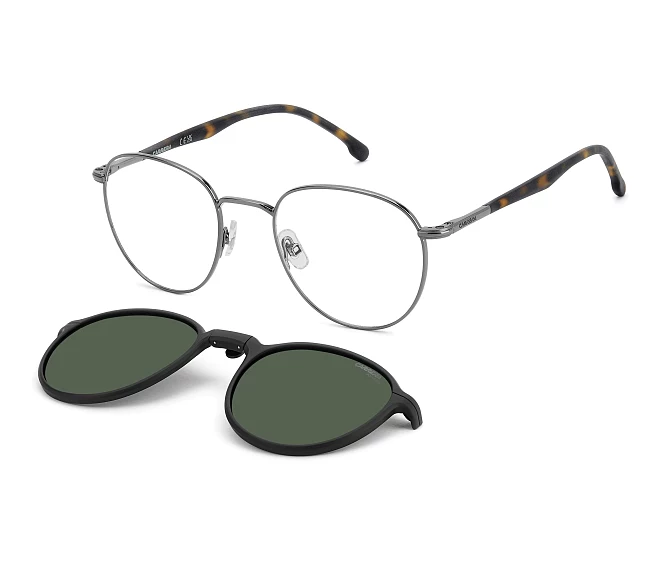 Lunettes de vue Carrera CA-368-C CAG/UC 51 21 RuthéniumHavane