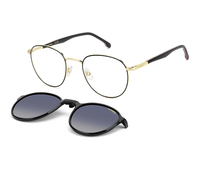 Lunettes de vue Carrera CA-368-C OIT/Z7 51 21 NoirRouge