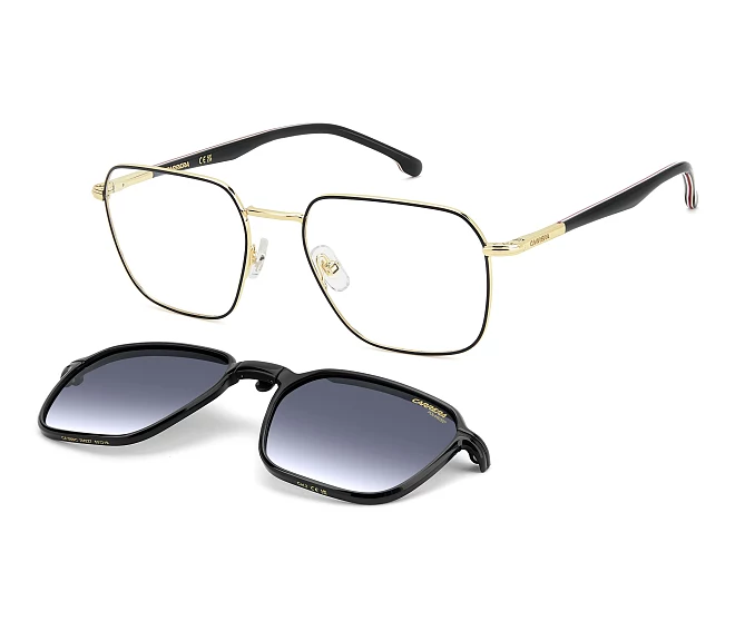 Lunettes de vue Carrera CA-388-C 2M2/Z7 53 19 NoirOr