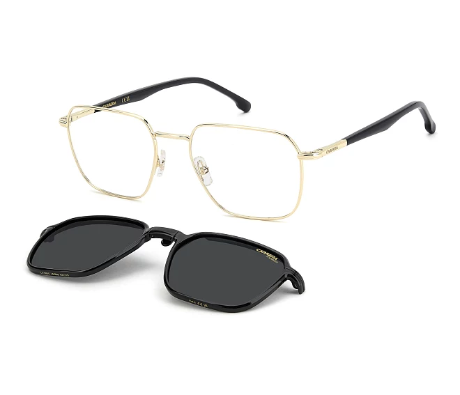 Lunettes de vue Carrera CA-388-C J5G/M9 53 19 Or