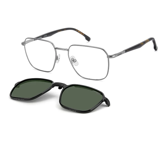 Lunettes de vue Carrera CA-388-C R80/UC 53 19 Gris