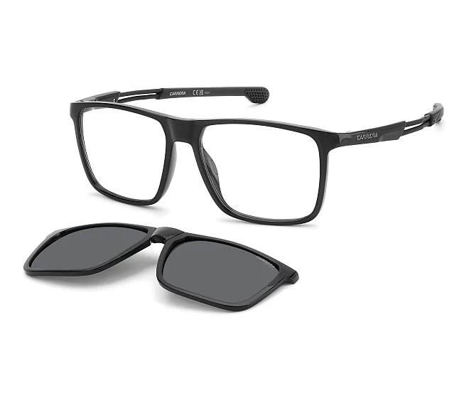 Lunettes de vue Carrera CA-4020-CS 807/M9 56 16 Noir