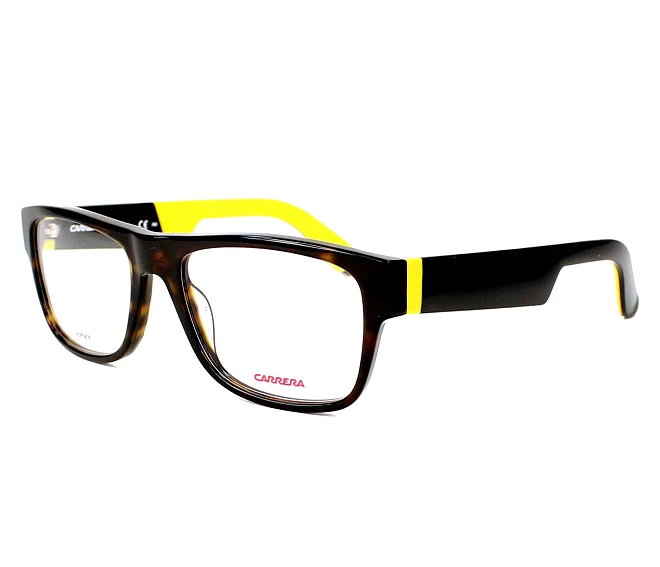 Lunettes de vue Carrera CA-4402 TRD 54 18 HavaneNoir