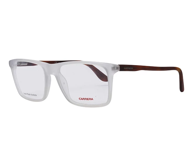 Lunettes de vue Carrera CA-6637-N IJI 52 17 CristalHavane