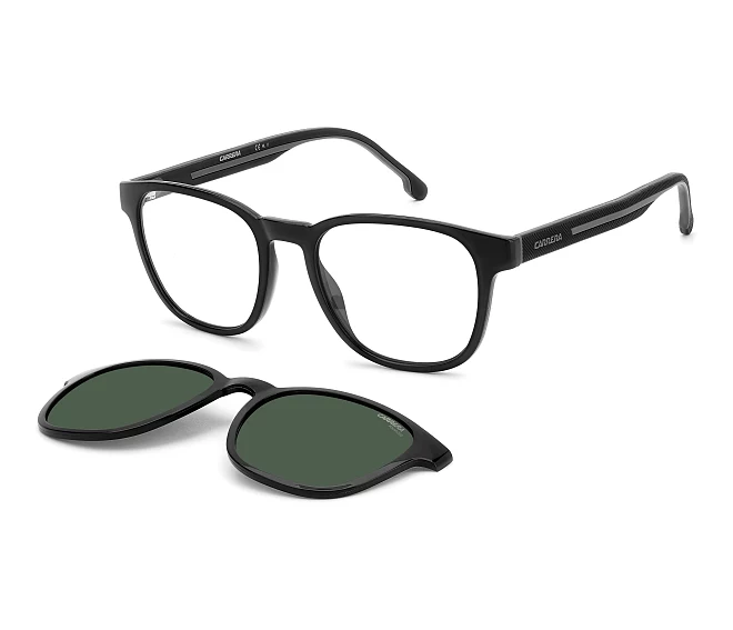 Lunettes de vue Carrera CA8062-CS 08A/UC 51 19 NoirGris