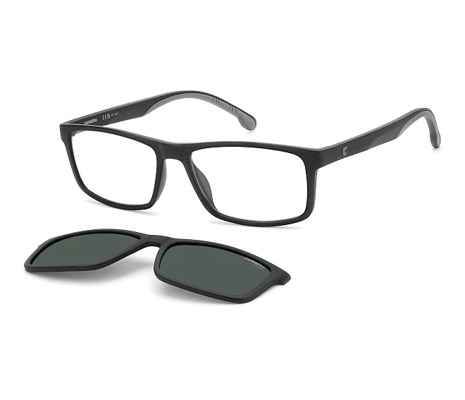 Lunettes de vue Carrera CA-8065-CS 003UC 55 16 Noir