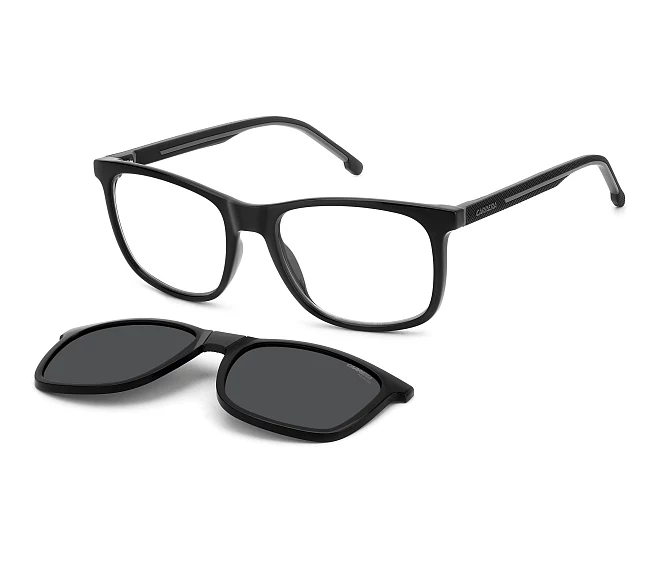 Lunettes de vue Carrera CA-8918-C 08A/M9 54 18 NoirGris