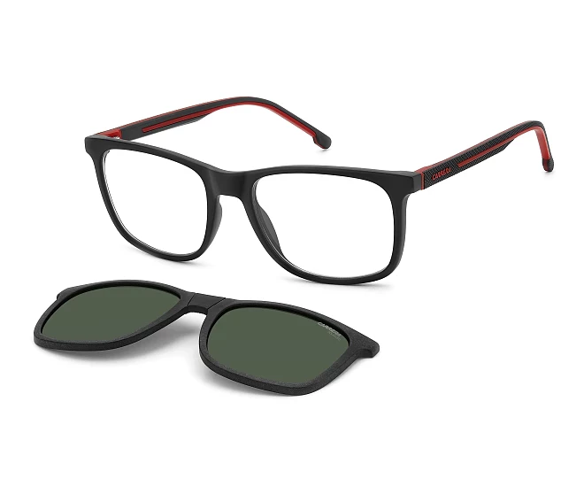 Lunettes de vue Carrera CA-8918-C BLX/UC 54 18 NoirRouge