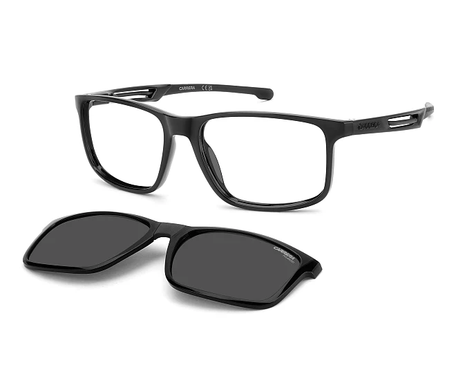 Lunettes de vue Carrera CA-8933-C 807/M9 56 17 Noir