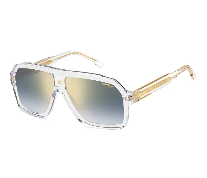 Lunettes de soleil Carrera CARRERA-1053-S 900/1V 60 12 Cristal