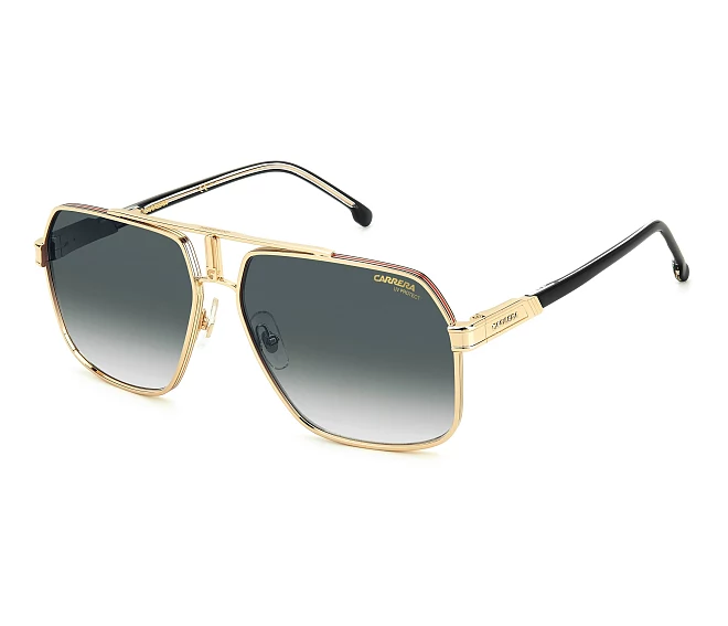 Lunettes de soleil Carrera CARRERA-1055-S W3J/9K 62 15 RougeOr